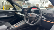 CUPRA Born 169kW e-Boost V2 58kWh 5dr Auto Electric Hatchback